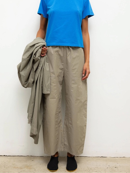 LESET Pants - BNWT LESET Kyoto Carpenter Pant Cypress Large